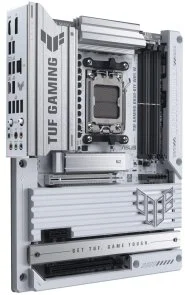 Фото: Материнська плата ASUS TUF GAMING B850-BTF WIFI W № 3 | KTC