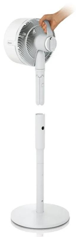Вентилятор Shark FlexBreeze (FA220EU)
