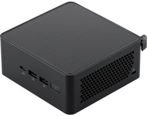  Персональний комп'ютер ASUS NUC 14 Pro