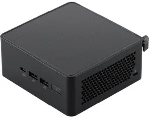 Фото: Персональний комп'ютер ASUS Barebone NUC 14 Pro RNUC14RVHU700002I (90AR0072-M001P0) - Intel Core Ultra 7 Ultra 7 155H / Н/Д DDR5 / Intel / Intel Arc graphics, UMA № 3 | KTC