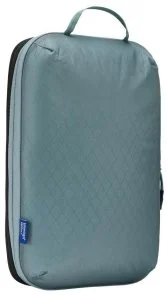 Фото: Органайзер THULE Compression Packing Cube Medium TCPC202 Pond Gray (3205116) № 2 | KTC