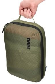 Дорожня сумка THULE Compression Packing Cube Set TCCS201 Soft Green (3205113)