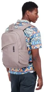 Фото: Рюкзак для ноутбука THULE Campus Notus 20L TCAM-6115 Tinted Taupe (3205201) № 4 | KTC