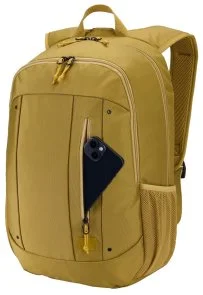 Фото: Рюкзак для ноутбука Case Logic Jaunt 23L WMBP-215 Dim Gold (3205149) № 3 | KTC