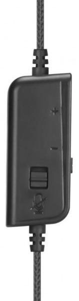 Гарнітура HP DHE-8006 Black