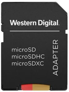 Фото: FLASH пам'ять SanDisk Extreme UHS-I U3 V30 A2 Class 10 Micro SDXC 2TB (SDSQXAV-2T00-GN6MA) № 2 | KTC