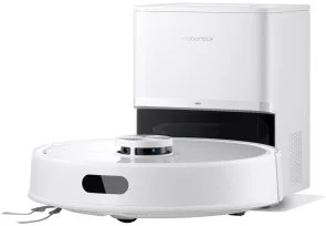 Фото: Робот-пилосос Roborock Q7 TF plus White (1141767) № 2 | KTC
