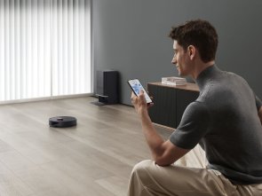 Робот-пилосос Xiaomi Robot Vacuum X20 Max (1100573)
