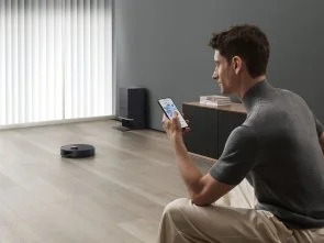 Фото: Робот-пилосос Xiaomi Robot Vacuum X20 Max (1100573) № 13 | KTC