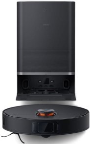Робот-пилосос Xiaomi Robot Vacuum X20 Max (1100573)