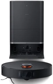 Фото: Робот-пилосос Xiaomi Robot Vacuum X20 Max (1100573) № 3 | KTC