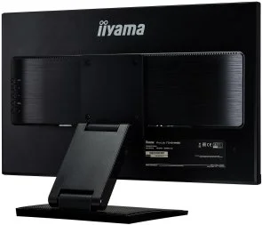 Фото: Монітор iiyama ProLite T2454MSC-B2AG Black - 23.8" IPS / 1920×1080 / 60 Гц / HAS № 10 | KTC
