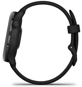 Фото: Смарт годинник Garmin vivoactive 6 Slate with Black Band (010-02985-00) № 7 | KTC