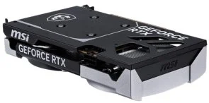 Фото: Відеокарта MSI GeForce RTX 5060 8G VENTUS 2X OC № 4 | KTC