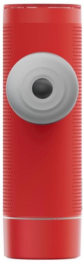 Масажер Oyeet NEX PRO II MG-T1 RED