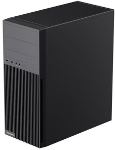 Корпус Gamemax ET-215-NP-U3 Black