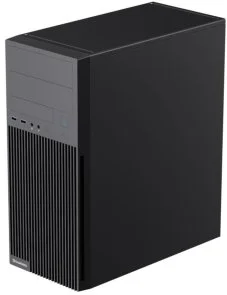 Фото: Корпус Gamemax ET-215-NP-U3 Black № 5 | KTC