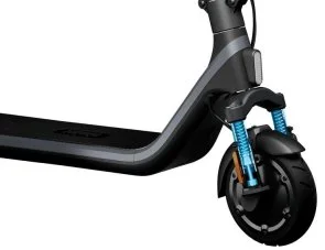 Фото: Електросамокат Ninebot by Segway E2 E II Black (AA.05.14.01.0004) № 6 | KTC