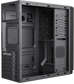 Корпус Gamemax MT-526-NP 2U3-TYC Black