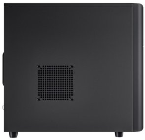Корпус Gamemax MT821-NP-2U3C Black