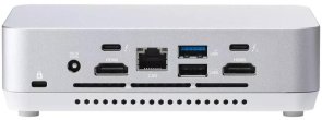Персональний комп'ютер ASUS Barebone NUC 14 Pro Plus RNUC14RVSU700002I