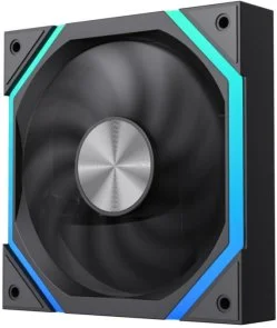 Фото: Кулер Gamemax FN12A-N2 Black № 3 | KTC