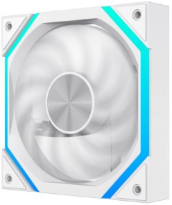 Кулер Gamemax FN12A-N2-RW White