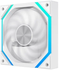 Фото: Кулер Gamemax FN12A-N2-RW White № 3 | KTC