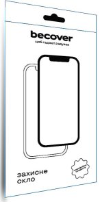 Захисне скло BeCover for Xiaomi Redmi A5 4G - Black (713418)