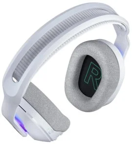 Фото: Гарнітура Logitech G522 Lightspeed White (981-001550) № 5 | KTC