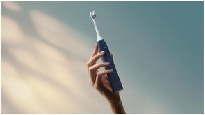 Електрична зубна щітка Philips Sonicare 6100 Series (HX7403/05)