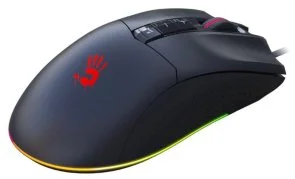 Фото: Миша Bloody ES9 Plus Stone Black (ES9 Plus Stone black) № 3 | KTC