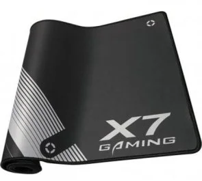 Фото: Килимок A4tech X7 XP-70L Black № 2 | KTC