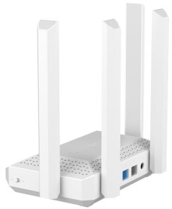 Wi-Fi Роутер Keenetic Challenger KN-3910