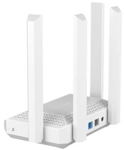 Фото: Wi-Fi Роутер Keenetic Challenger KN-3910 № 10 | KTC