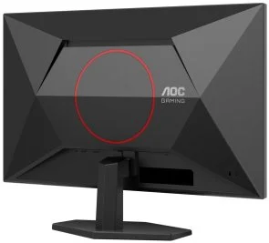 Фото: Монітор AOC Q27G42XE - 27" IPS / 2560×1440 / 180 Гц / Nvidia G-Sync Compatible № 8 | KTC