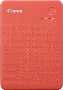 Фото: Принтер Canon Selphy Square QX20 Red (6754C002) № 2 | KTC
