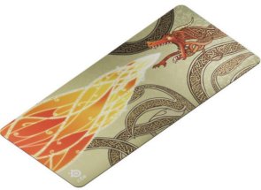 Килимок SteelSeries Qck XXL CS2 Edition Dragon Lore (63448)