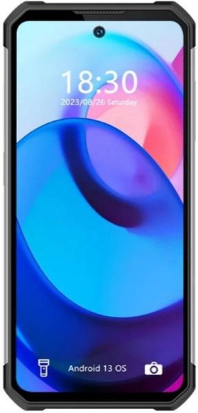 Смартфон Oukitel WP27 12/256GB Camo (6931940773034)
