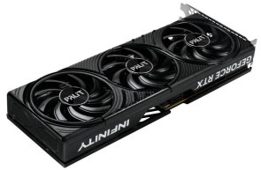 Відеокарта Palit GeForce RTX 5060 Infinity 3 OC (NE75060T19P1-GB2063S)