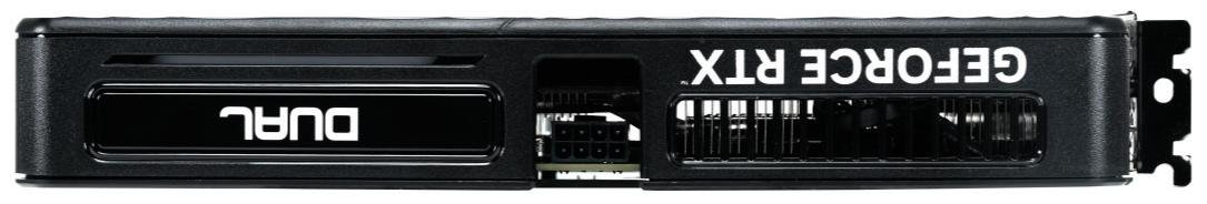 Відеокарта Palit GeForce RTX 5060 Ti Dual 8GB (NE7506T019P1-GB2062D)