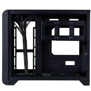 Фото: Корпус 1stPlayer RT6 Black with window (RT6-BK) № 5 | KTC