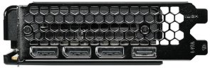 Відеокарта Palit GeForce RTX 5060 Ti Infinity 3 OC 16GB (NE7506TS19T1-GB2061S)
