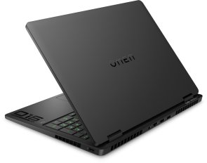 Ноутбук HP 16-am0040ua BV8Y9EA Black