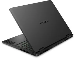 Фото: Ноутбук HP Omen Gaming 16-am0055ua CS8H2EA Shadow Black - 16" IPS 144 Гц / Intel Core 5 / 210H / DDR5 24 ГБ / PCI-E SSD 1 ТБ / GeForce RTX 5060 № 4 | KTC