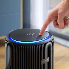 Очищувач повітря Philips PureProtect Water 3400 Series (AC3421/13)