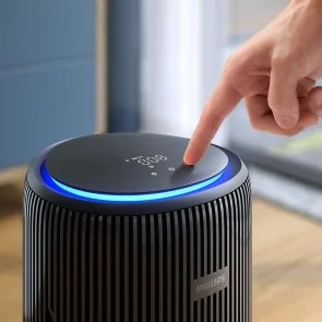 Фото: Очищувач повітря Philips PureProtect Water 3400 Series (AC3421/13) № 5 | KTC