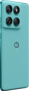 Смартфон Motorola Edge 60 Fusion 8/256GB Amazonite (PB7E0036RS)