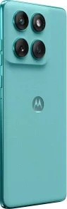 Фото: Смартфон Motorola Edge 60 Fusion 8/256GB Amazonite (PB7E0036RS) № 5 | KTC