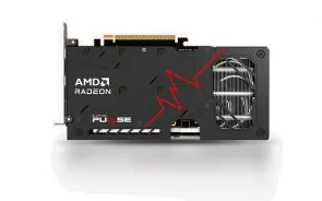 Фото: Відеокарта Sapphire RX 9060 XT Pulse (11350-03-20G) № 5 | KTC